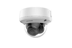 CAMERA TURBOHD DOME 2MP 2.7-13.5 IR60M „DS-2CE5AD8TVPIT3ZE” (timbru verde 0.8 lei)