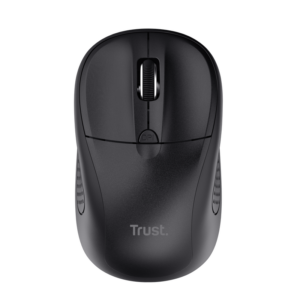Mouse Trust Primo BT negru „TR-24966” (timbru verde 0.18 lei)