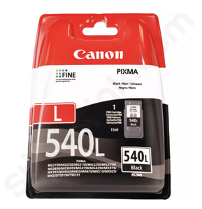 PG-540L CANON INK MG2150/3150 BLK, 11ml, „5224B001AA”