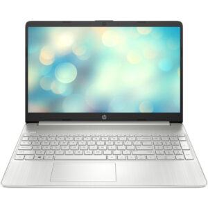 HP Laptop 15s-fq5026nq Intel Core i5-1235U 15.6inch FHD AG 16GB 512GB PCIe Intel Iris Xe FreeDOS 3.0 Natural Silver „6M280EA#AKE” (include TV 3.25lei)