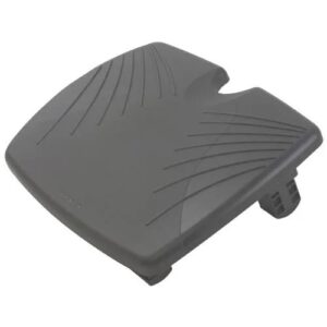 Suport ergonomic Kensington SoleRest, pentru picioare, inclinatie ajustabila, negru „ACCO56148” – 85896561484