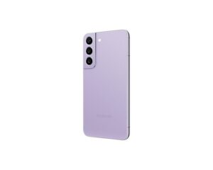 Samsung Galaxy S22 DS Bora Purple 5G/6.1″/OC/8GB/128GB/10MP/12MP+50MP+10MP/3700mAh „SM-S901BLVDEUE” (include TV 0.5 lei)