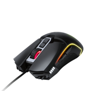 Mouse Gaming GIGABYTE AORUS M5 „GM-AORUS M5” (timbru verde 0.18 lei)