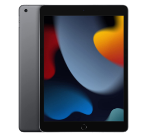 Apple iPad 9 10.2″ Wi-Fi 256GB Grey „MK2N3LL/A” (timbru verde 0.8 lei)