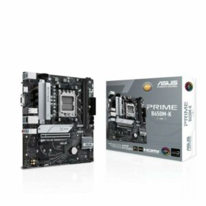 MB ASUS PRIME B650M-K AM5 „PRIME B650M-K”