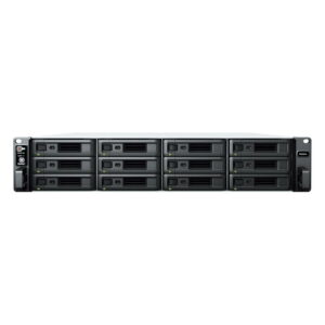 Synology RS2423+ „RS2423+” timbru verde 4 lei