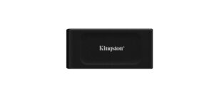 KINGSTON XS1000 1TB SSD Pocket-Sized USB 3.2 Gen 2 External Solid State Drive Up to 1050MB/s „SXS1000/1000G” (timbru verde 0.18 lei)