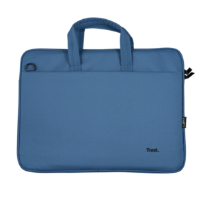 Trust Bologna Bag ECO 16″ laptops Blue „TR-24448”