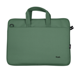 Trust Bologna Bag ECO 16″ laptops Verde „TR-24450”