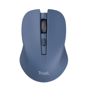 Trust Mydo Wireless Mouse BL „TR-25041” timbru verde 0.18 lei