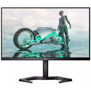MONITOR 23.8″ PHILIPS 24M1N3200ZS/00 „24M1N3200ZS/00” (timbru verde 7 lei)