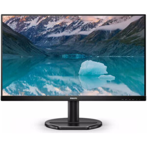 MONITOR 27″ PHILIPS 272S9JAL/00 „272S9JAL/00” (timbru verde 7 lei)