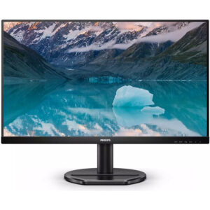 MONITOR 27″ PHILIPS 275S9JAL/00 „275S9JAL/00” (timbru verde 7 lei)