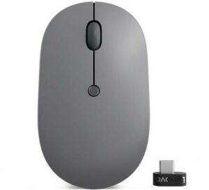 Lenovo Go USB-C Wireless Mouse „4Y51C21216” (timbru verde 0.18 lei)