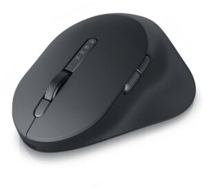 MOUSE Dell Dell Premier Rechargeable Mouse – MS900,”570-BBCB” (timbru verde 0.18 lei)