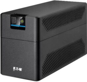 Eaton 5E 2200 USB IEC G2 „5E2200UI” (timbru verde 11 lei)