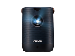 PROIECTOARE Asus Proiector portabil LED Asus ZenBeam Latte L2 Smart960 LED Lumens, 1080p,”90LJ00I5-B01070″ (timbru verde 4 lei)