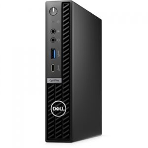 DESKTOP Computers Dell OPT 7010 PLUS MFF i7-13700T 16 512 W11P,”DOP7010PI716512W11P” (timbru verde 7 lei)