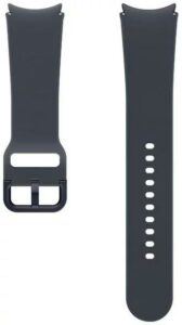 Watch4/Watch4 Classic; Sport Band 20mm S/M; Gray (2nd Wave color) „ET-SFR86SJEGEU”