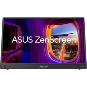 MONITOR 15.6″ ASUS TOUCH MB16AHG „MB16AHG” (timbru verde 7 lei)