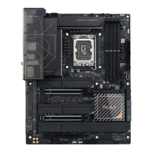 Placa de baza Asus ProArt Z790 CREATOR WIFIIntel Z790 LGA 1700, DDR5 support, USB 3.2 „PROART Z790-CREATOR”