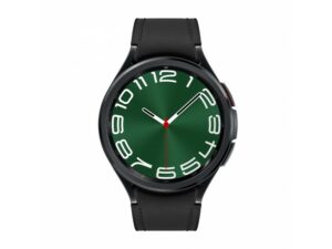 Samsung Watch6 Classic 47mm LTE R965 Bk „SM-R965FZKAEUE” (timbru verde 0.18 lei)