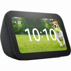 Amazon Echo Show 5(3nd Gen,2023)Charcoal B09B2SBHQK (timbru verde 0.8 lei)