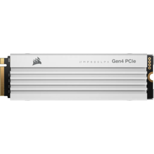 SSD Corsair SSD Corsair CSSD-F4000GBMP600PLPW,”CSSD-F4000GBMP600PLPW”