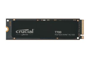 SSD M.2 2280 2TB T700/CT2000T700SSD3 CRUCIAL „CT2000T700SSD3”