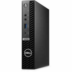 DESKTOP Computers Dell OPT 7010 PLUS MFF i5-13500T 16 512 UBU,”DOP7010PI516512UBU” (timbru verde 7 lei)