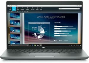 NOTEBOOK Dell PRE 3581 FHD i9-13900H 32 1 RTX2000 WP,”DP358117597362/2_P” (timbru verde 4 lei)