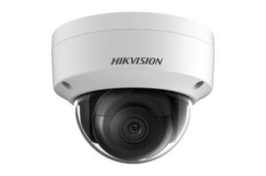 CAMERE IP Hikvision CAMERA IP DOME 8MP 2.8MM IR30M ACUSENS,”DS-2CD2183G2-IS(2.8MM)” CAMERE IP Hikvision