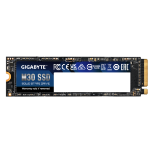 SSD GIGABYTE GP-GM30512G-G