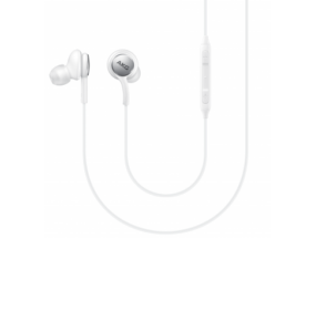 CASTI Samsung Samsung In-Ear Buds USB-C – Wh,”GP-TOU021CSKWW” (timbru verde 0.18 lei)