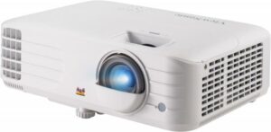 PROJECTOR 3500 LUMENS/PX703HDH VIEWSONIC „PX703HDH” (timbru verde 4 lei)