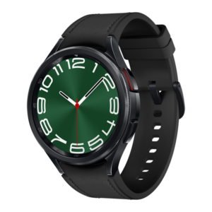 Samsung Watch6 Classic 47mm R960 Black „SM-R960NZKAEUE” (timbru verde 0.18 lei)