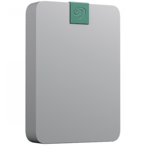 SEAGATE HDD External Ultra Touch (2.5/4TB/ USB-C) „STMA4000400” (timbru verde 0.8 lei)