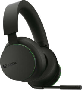 MS Xbox Headset N TLL-00002 EN/FR/DE/IT/PL/PT/RU/ES no EMEA 1 License „TLL-00002” (timbru verde 0.8 lei)
