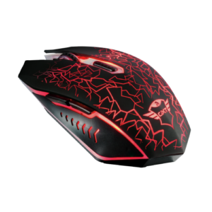 MOUSE Trust – gaming GXT 105 IZZA WIRELESS ILLUMINATED GAMING MOUSE „23214” (timbru verde 0.18 lei)