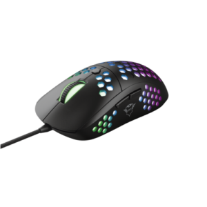 MOUSE Trust – gaming GXT 960 Graphin Ultra-lightweight Gaming Mouse „23758” (timbru verde 0.18 lei)