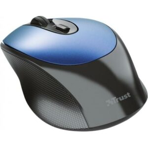 MOUSE Trust Zaya Wireless Rechargeable Mouse „24018” (timbru verde 0.18 lei)