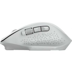 MOUSE Trust OZAA RECHARGEABLE MOUSE WHITE „24035” (timbru verde 0.18 lei)