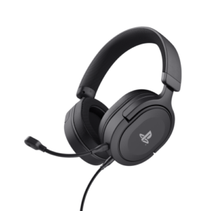CASTI Trust – gaming GXT 498 FORTA HEADSET PS5 „24715” (timbru verde 0.8 lei)