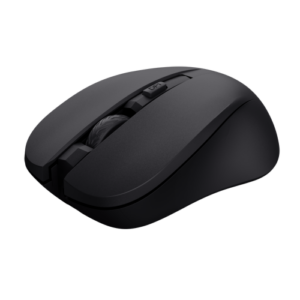 MOUSE Trust Mydo Silent Wireless Mouse – black „25084” (timbru verde 0.18 lei)