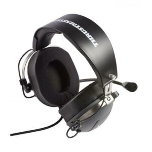 CASTI Thrustmaster – gaming T.Flight US Air Force Edition DTS Gaming Headset- black „4060196” (timbru verde 0.8 lei)