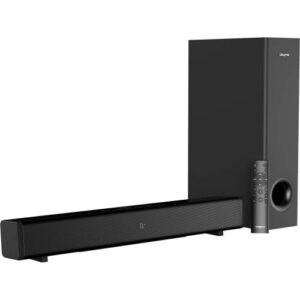 CREATIVE STAGE 360, Bluetooth 2.1 soundbar + subwoofer, Dolby Atmos „51MF8385AA000” (timbru verde 2 lei)