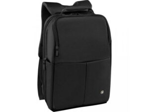 GENTI si RUCSACURI Wenger Reload 14 inch Laptop Backpack with Tablet Pocket, Black „601068”