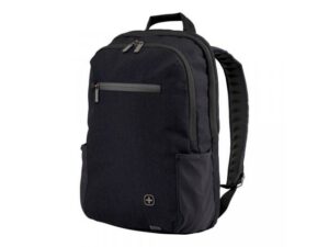 GENTI si RUCSACURI Wenger Wenger Laptop Backpack 16 inch CityFriend, Black „602809”