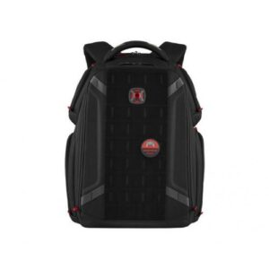 GENTI si RUCSACURI Wenger Tech, PlayerOne 17.3″ Gaming Laptop Backpack, Black „611650”