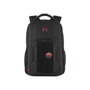 GENTI si RUCSACURI Wenger Tech, PlayerMode 15.6″ Gaming Laptop Backpack, Black „611651”